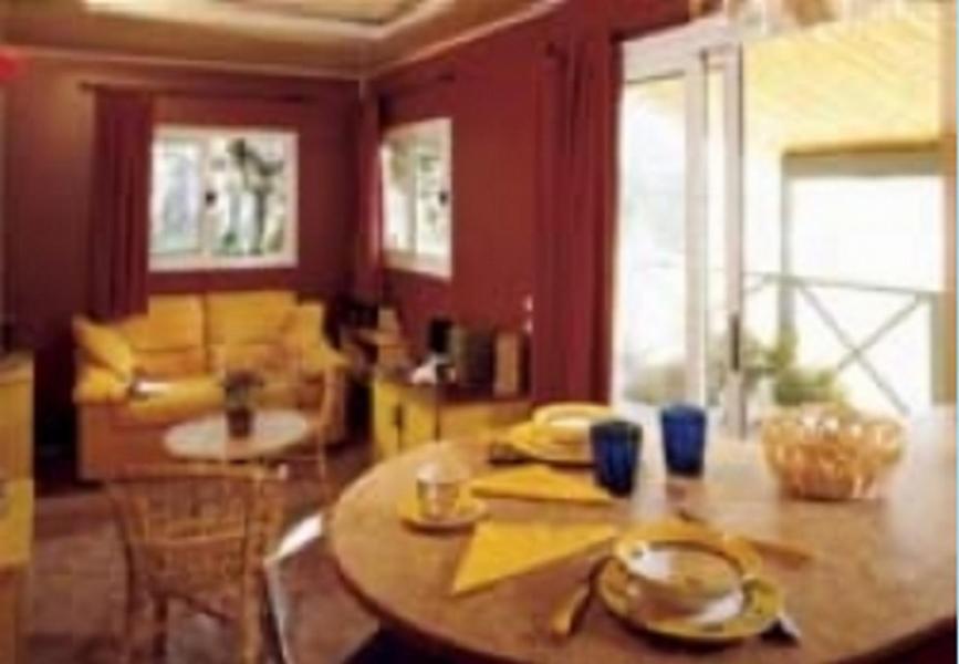 La Grande Tortue Hotel Cande-sur-Beuvron Bilik gambar