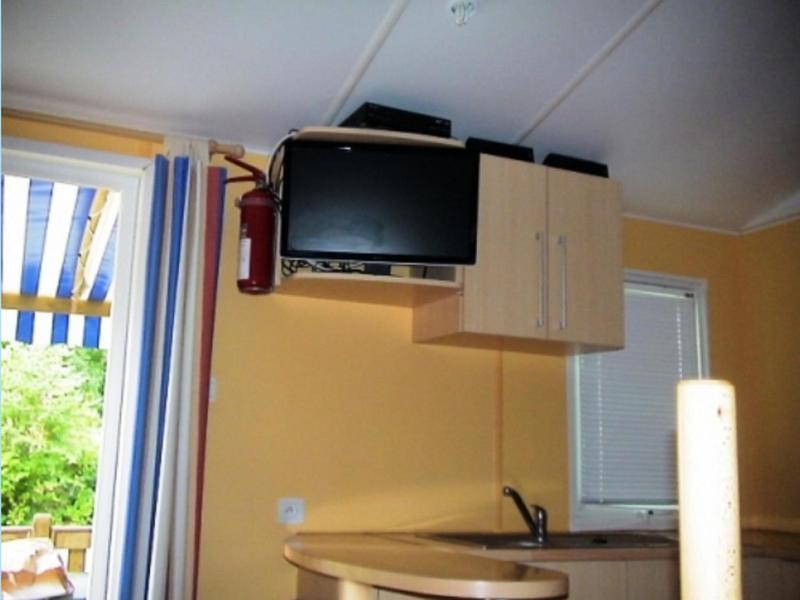 La Grande Tortue Hotel Cande-sur-Beuvron Bilik gambar
