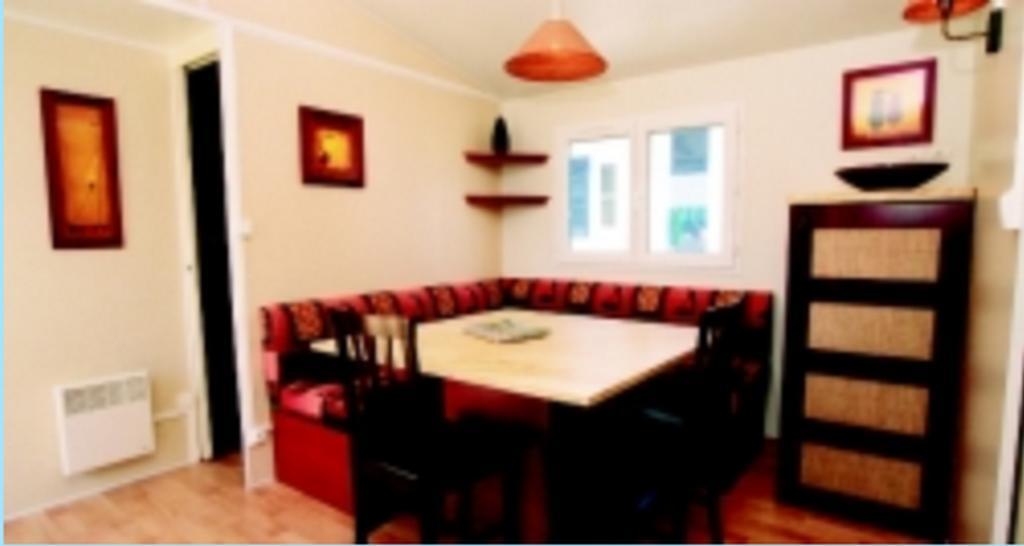 La Grande Tortue Hotel Cande-sur-Beuvron Luaran gambar