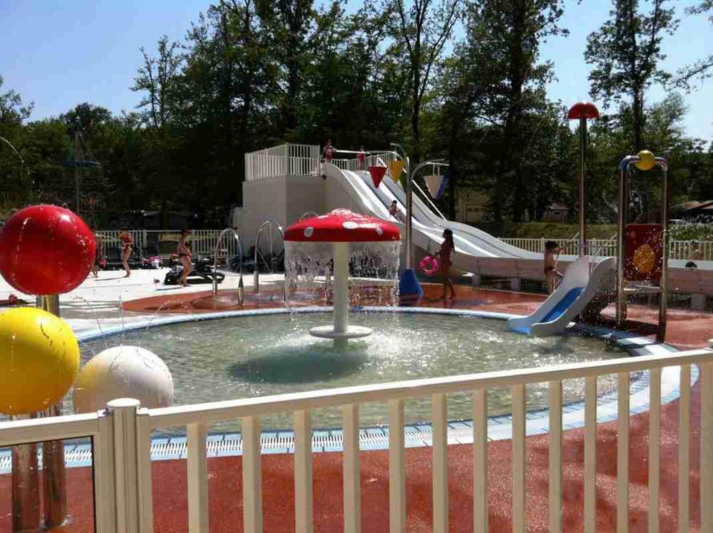 La Grande Tortue Hotel Cande-sur-Beuvron Luaran gambar